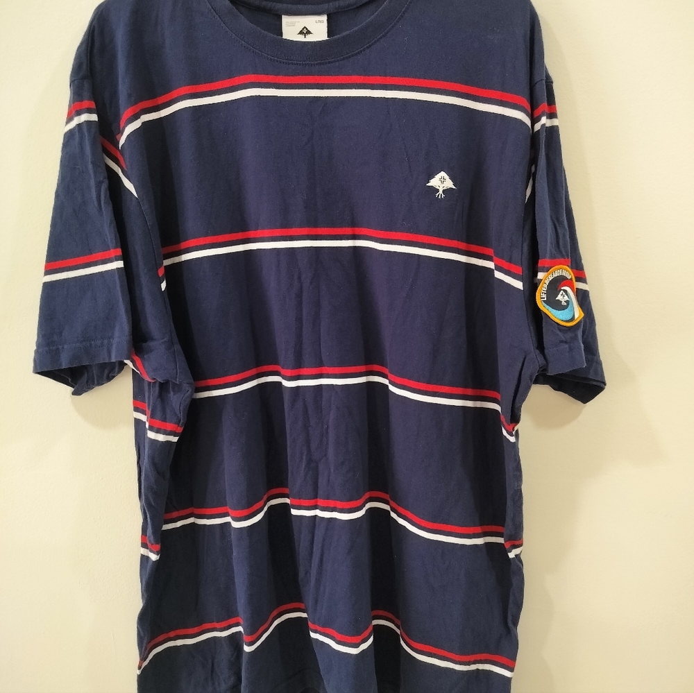 Lifted Research Group t shirt 3xl xxxl